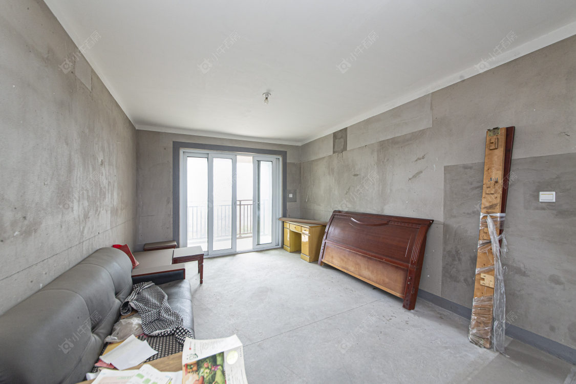 常州星河丹堤五区3室2厅2卫在售二手房房源图片