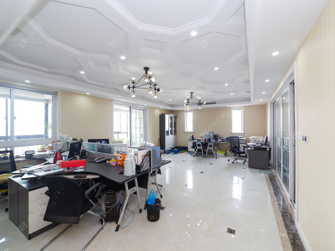 常州龙湖香醍漫步北区在售二手房源室内图_小牛看房