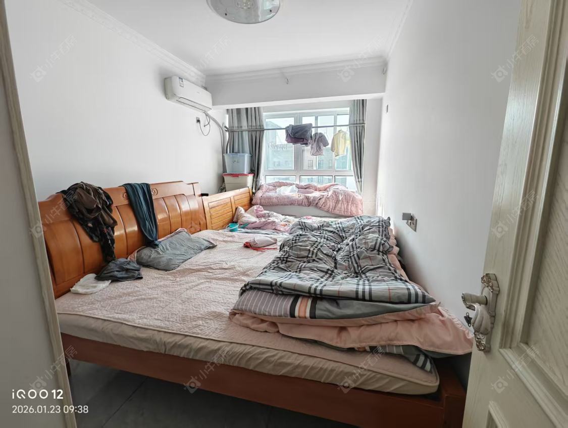 常州百馨西苑四期在租房源室内图_小牛看房