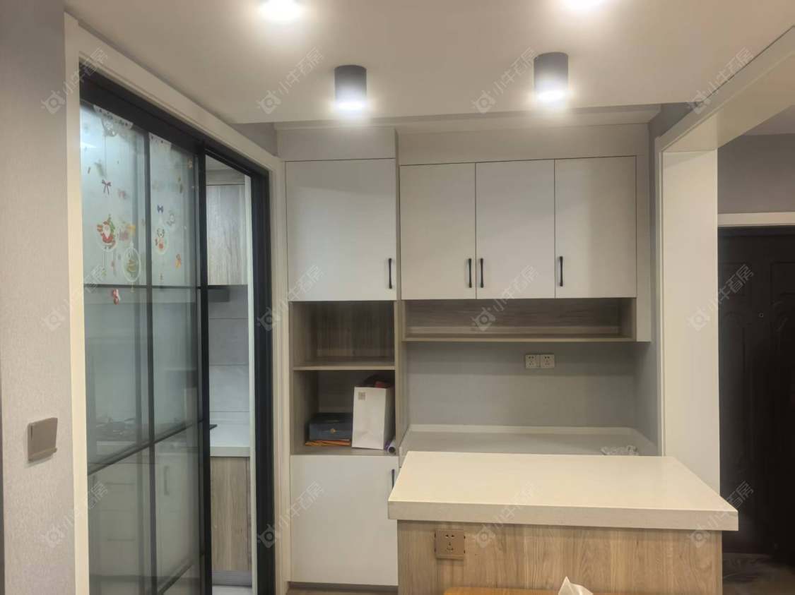 常州新城南都美域在租房源_小牛看房