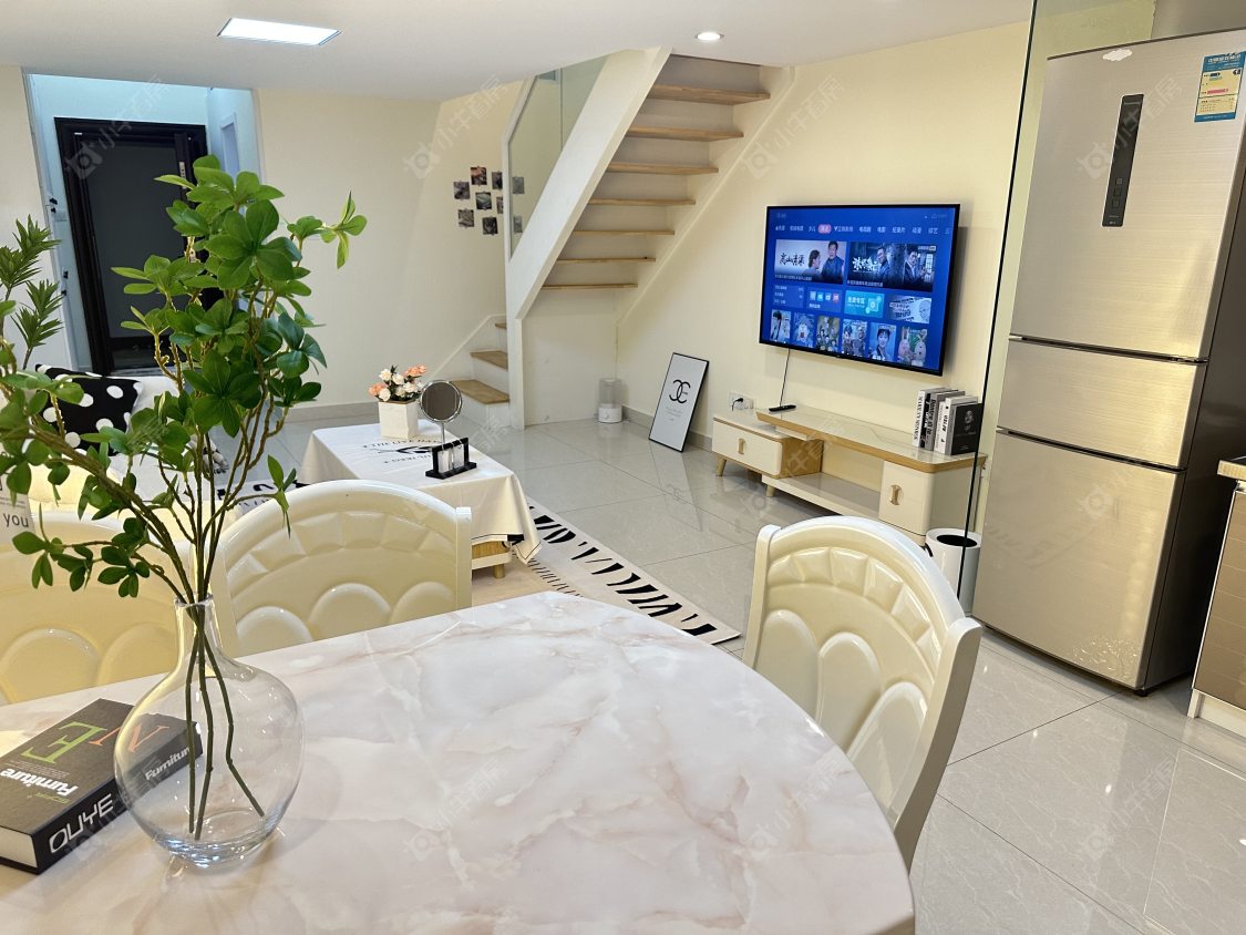 巨凝金水岸房源室内图 常州巨凝金水岸在租房源室内图_小牛看房