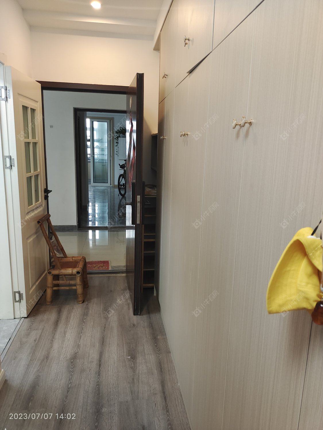 朗诗邻里中心房源室内图 常州朗诗邻里中心在租房源室内图_小牛看房