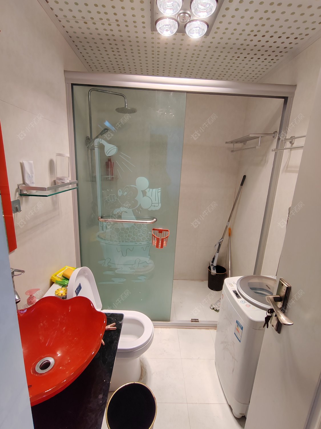 常州河阳花苑在租房源_小牛看房