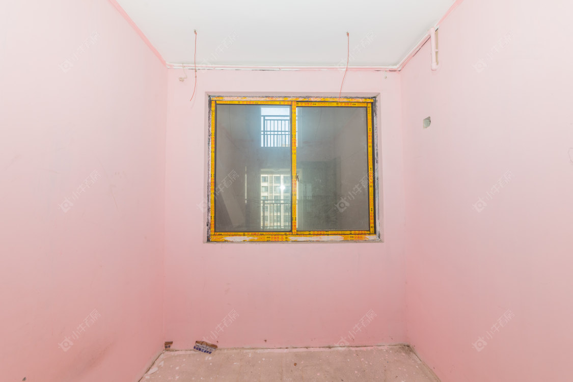 常州牡丹水岸国际在售二手房源室内图_小牛看房