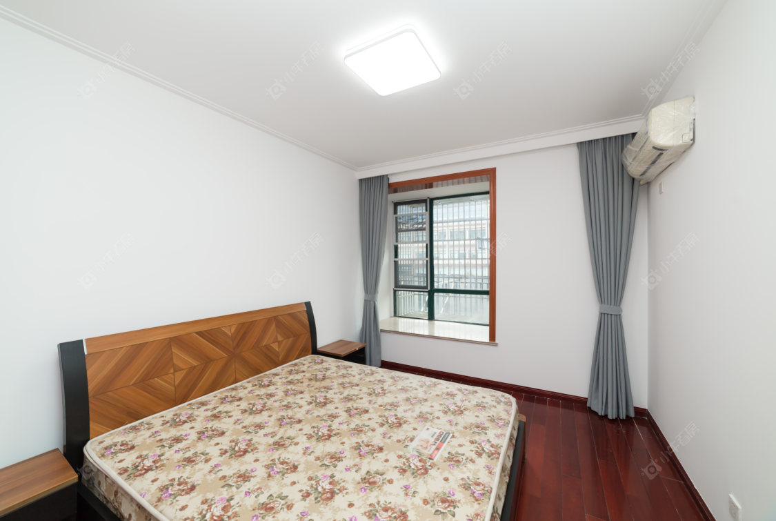 常州申达花苑在售二手房源室内图_小牛看房