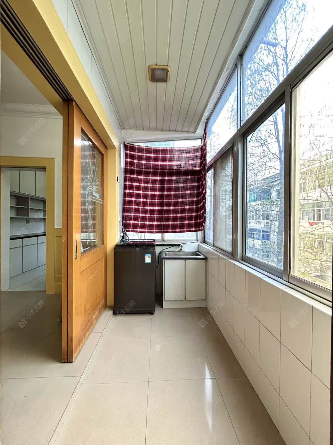常州北建新村在租房源室内图_小牛看房