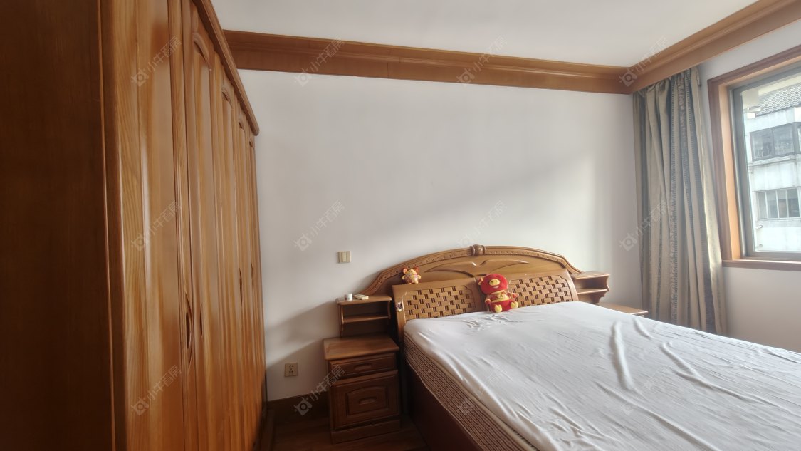 常州桃园公寓在租房源_小牛看房