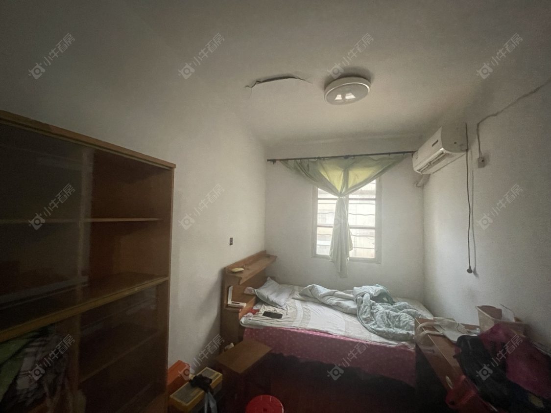 常州勤业四村北区在租房源室内图_小牛看房