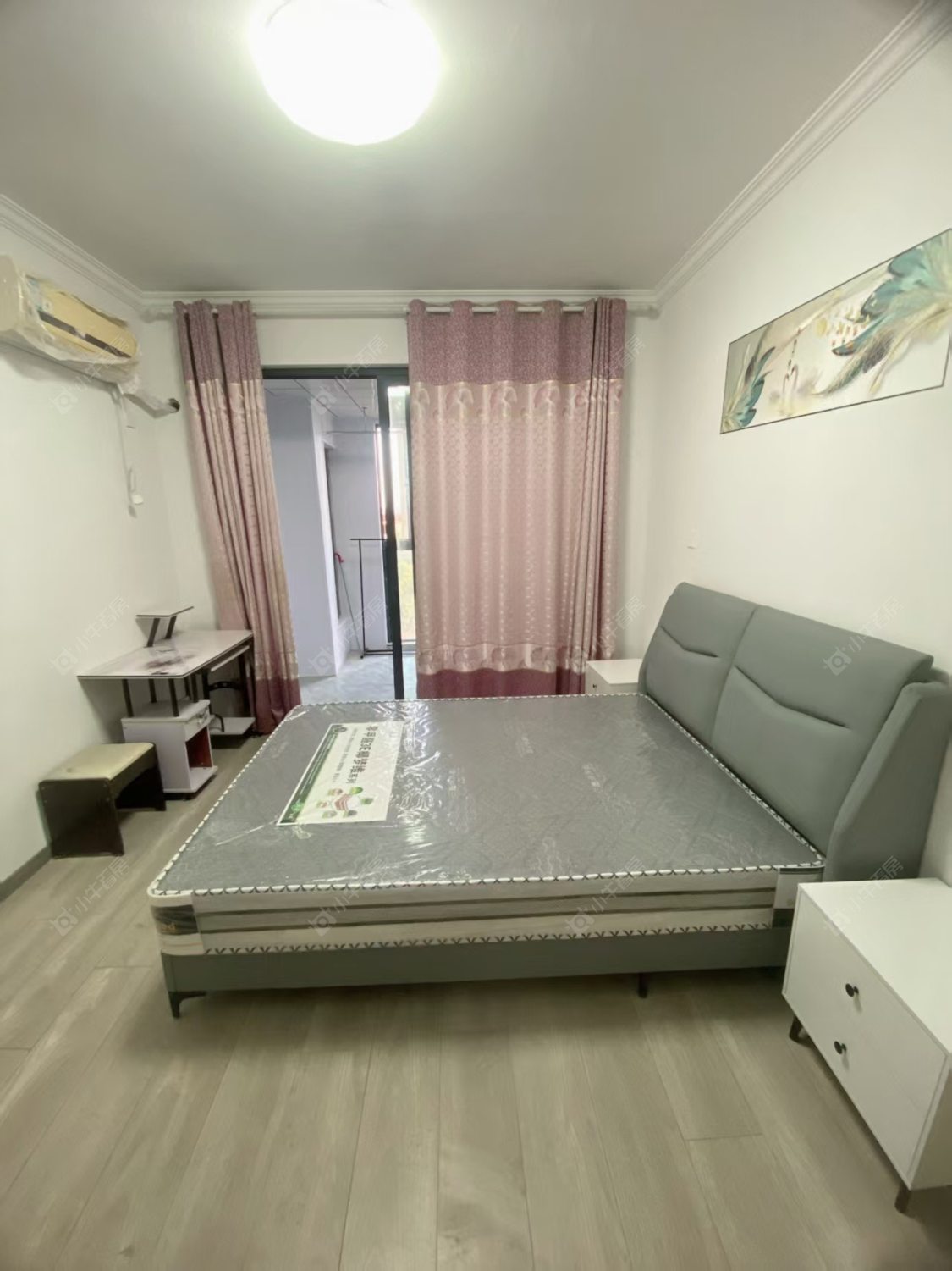 常州聚湖半岛在租房源_小牛看房