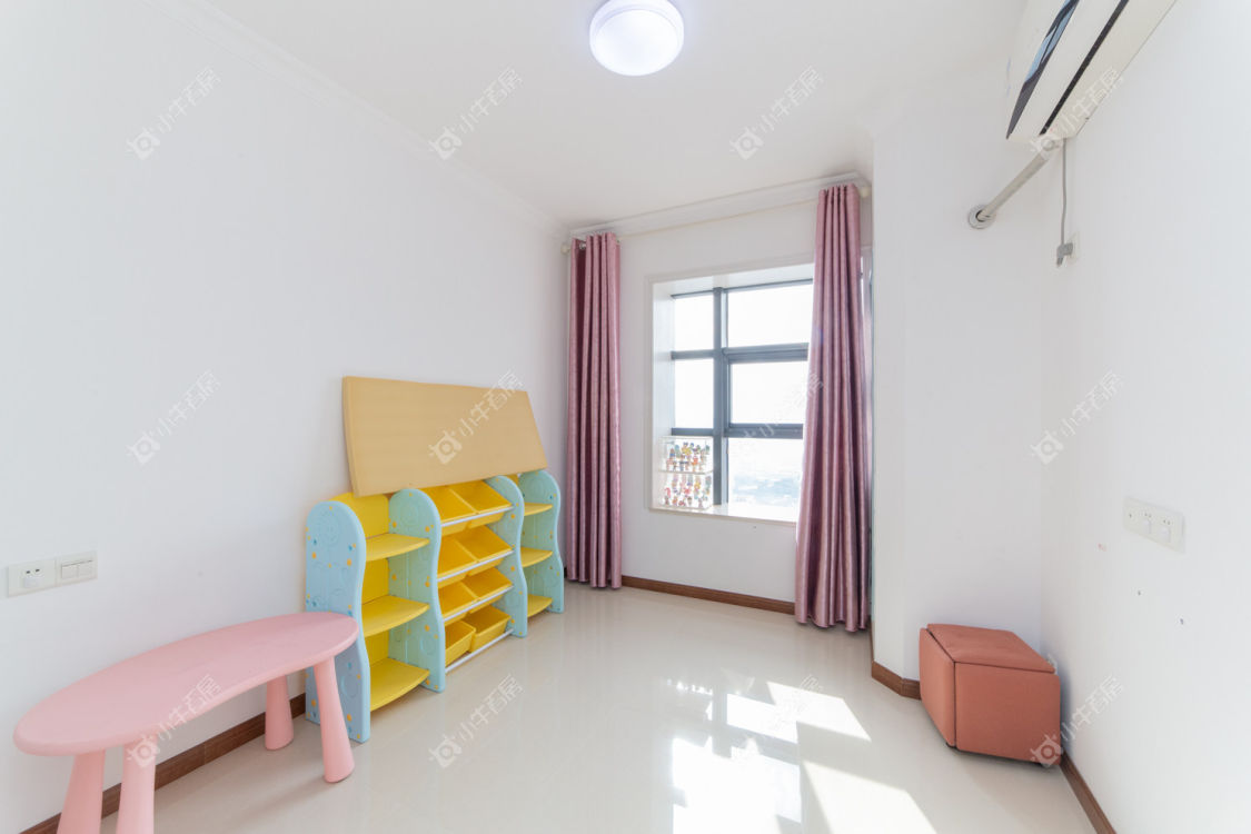 常州佳兆业凤凰湖壹号在租房源_小牛看房