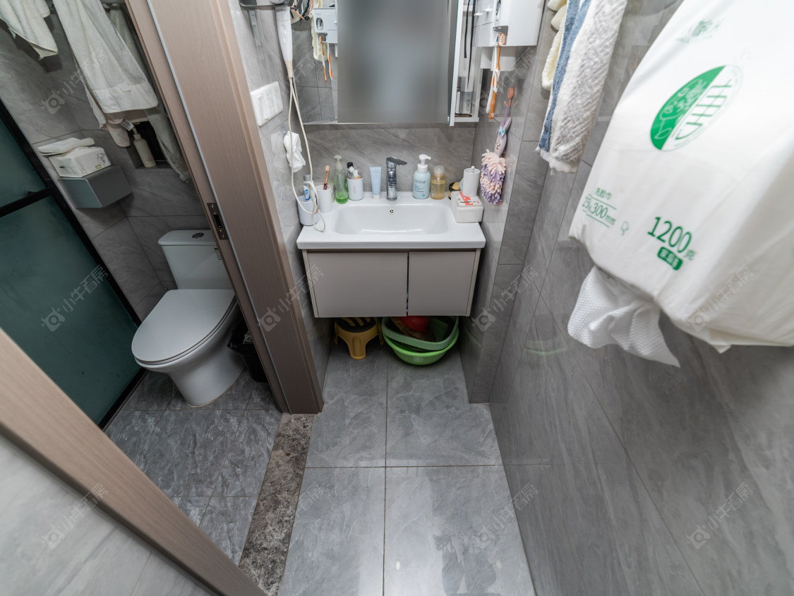 常州昱湖上观在售二手房源室内图_小牛看房