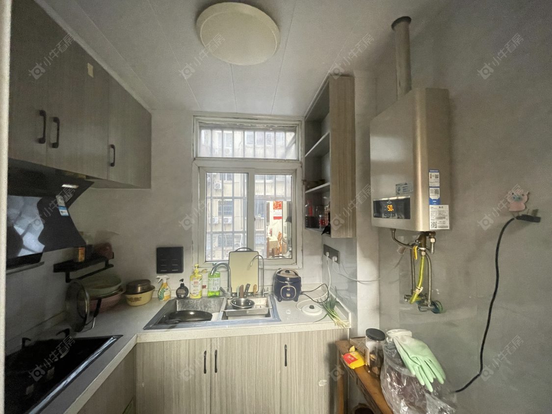 常州勤业新村在租房源_小牛看房