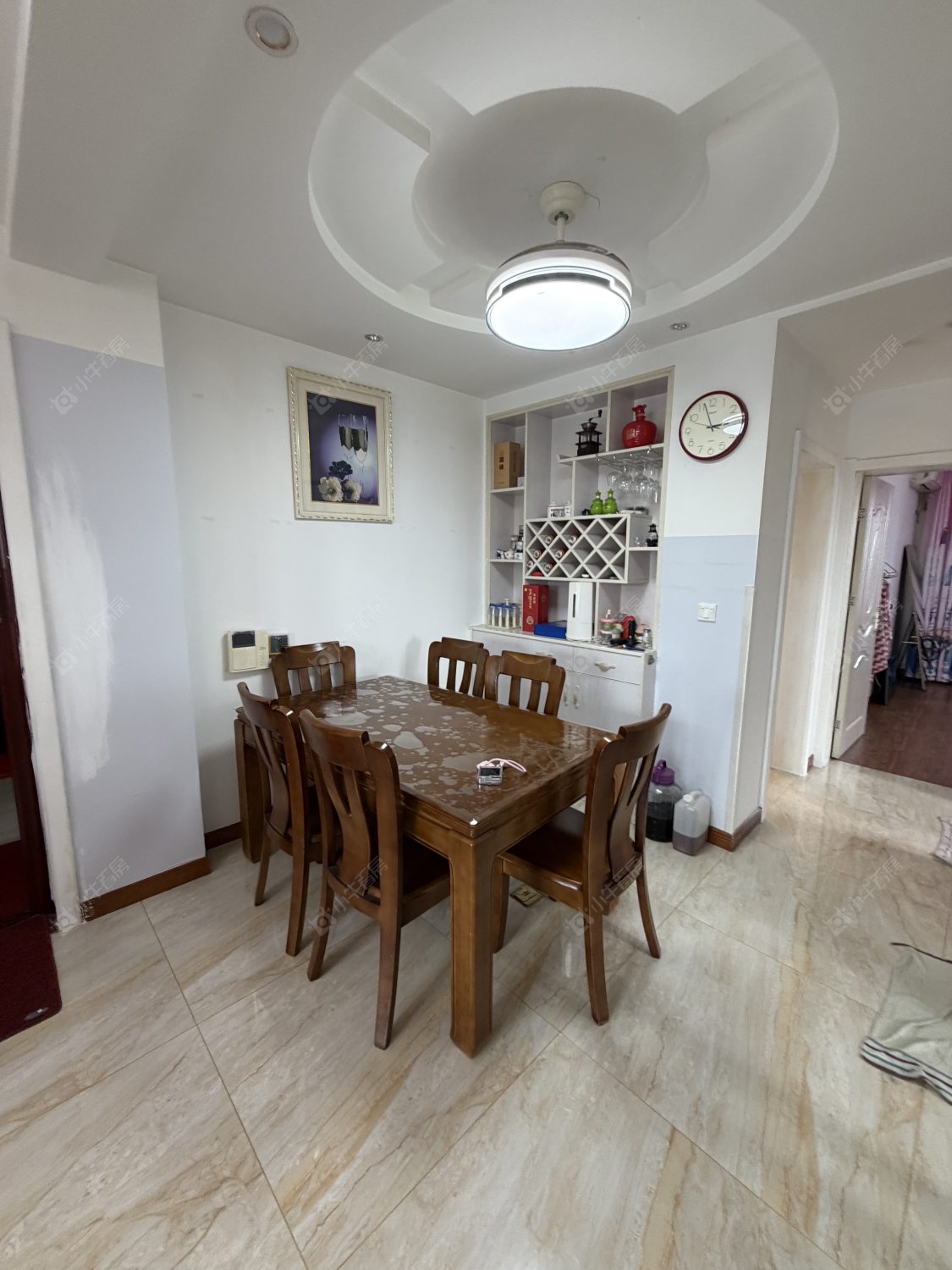 米兰阳光房源室内图 常州米兰阳光在租房源室内图_小牛看房