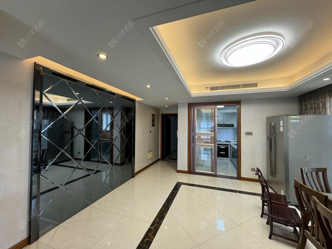 常州莱蒙城铂晶在租房源室内图_小牛看房