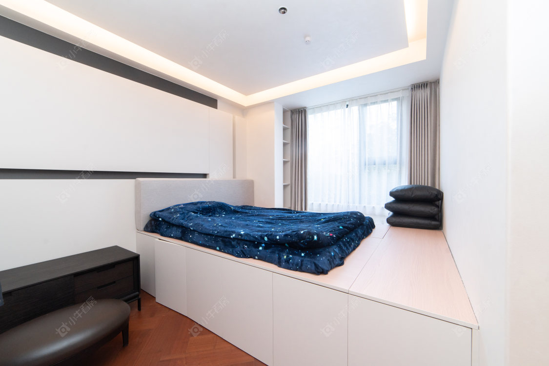 万科瑧湾汇(原蓝光黑钻)房源室内图 常州万科瑧湾汇(原蓝光黑钻)在售二手房源室内图_小牛看房