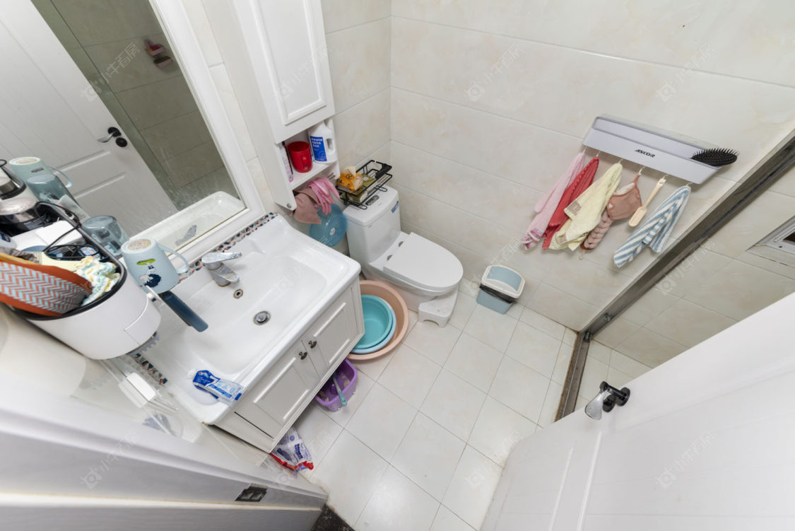 莱蒙城新尚房源室内图 常州莱蒙城新尚在售二手房源室内图_小牛看房