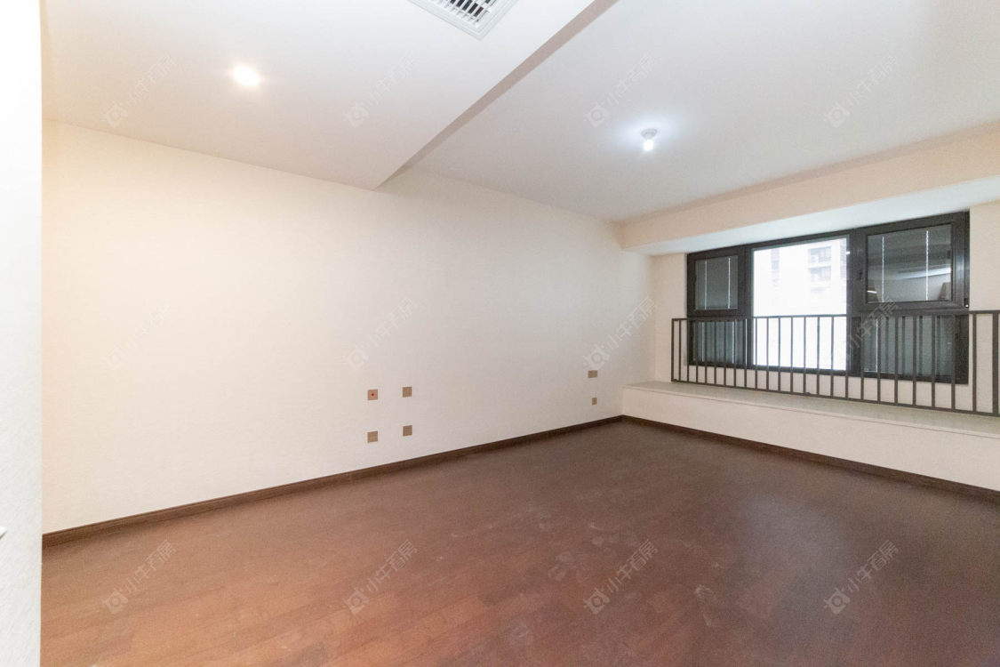 常州旭辉都会上著在售二手房源室内图_小牛看房