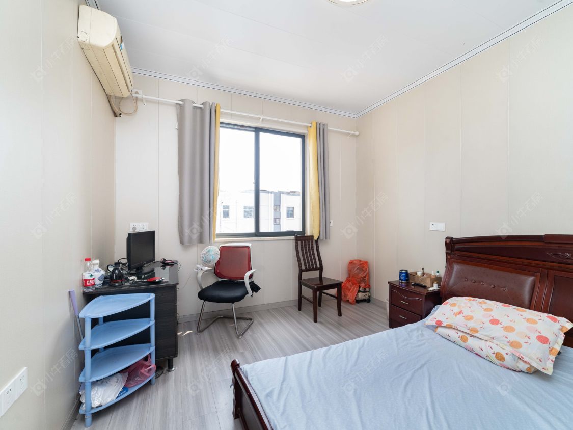 常州新乐一村在售二手房源室内图_小牛看房