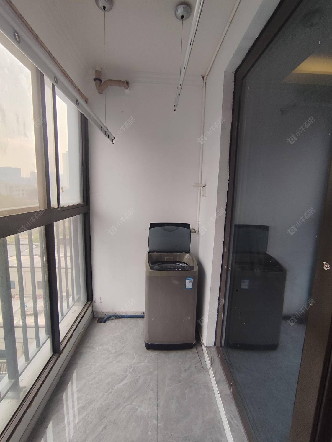 常州华润万象府在租房源室内图_小牛看房