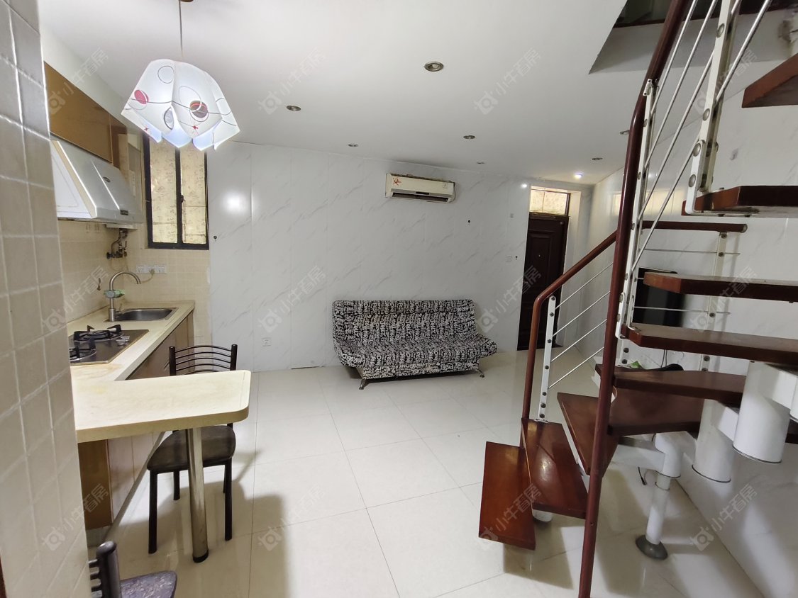 常州香梅花园在租房源_小牛看房