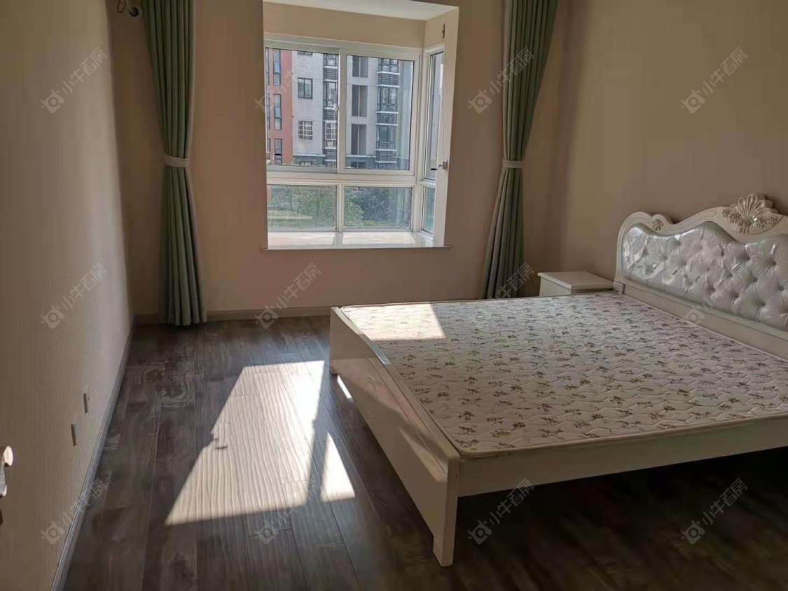 常州公园人家在租房源_小牛看房