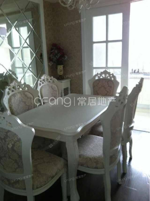 常州府西花园租房_府西花园4室2厅房源出租