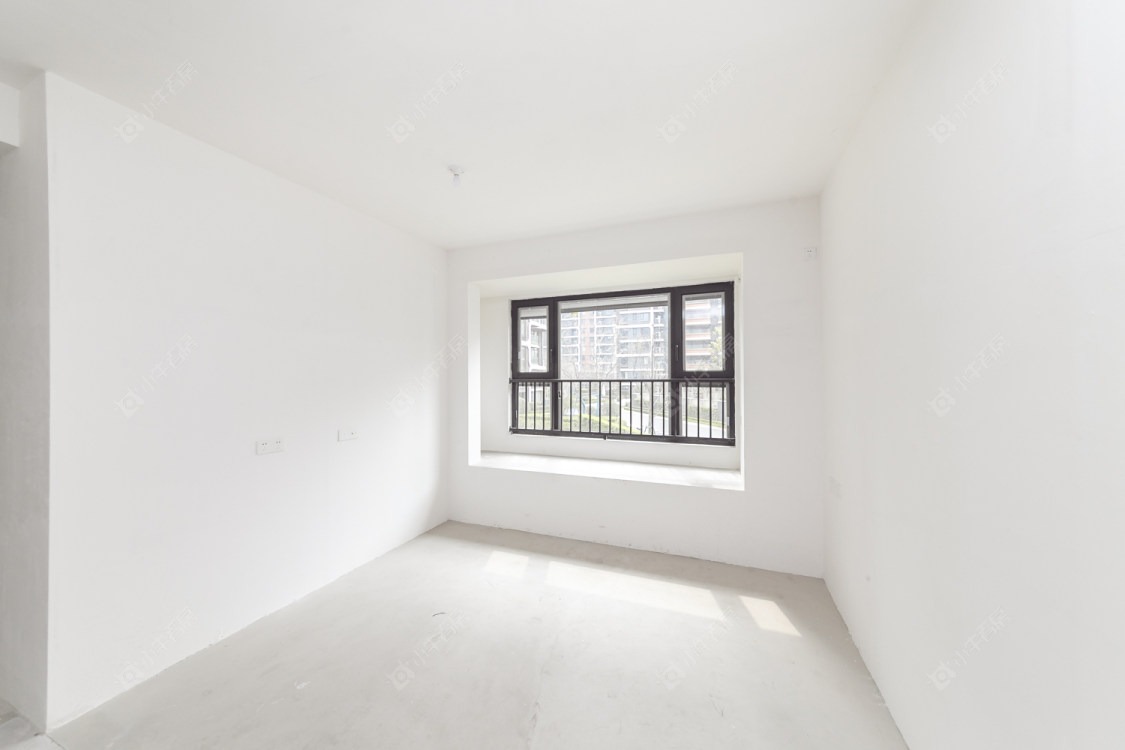 常州万科瑧湾汇（原蓝光黑钻）在售二手房源室内图_小牛看房