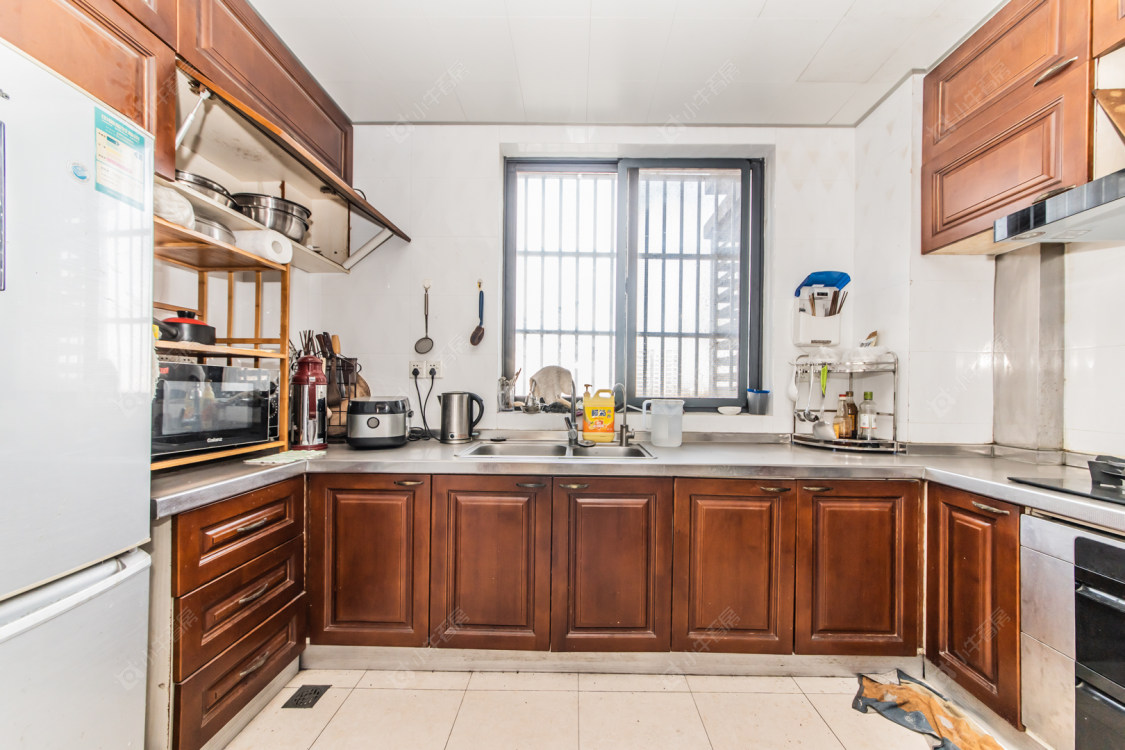 吟枫苑东区房源室内图 常州吟枫苑东区在售二手房源室内图_小牛看房