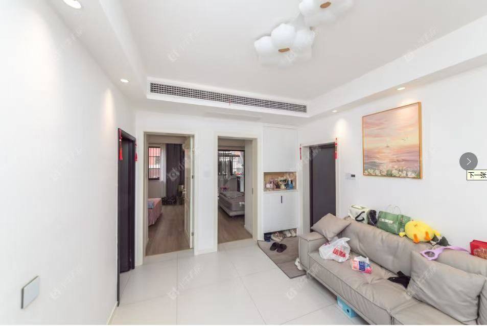 常州清潭六村在租房源室内图_小牛看房