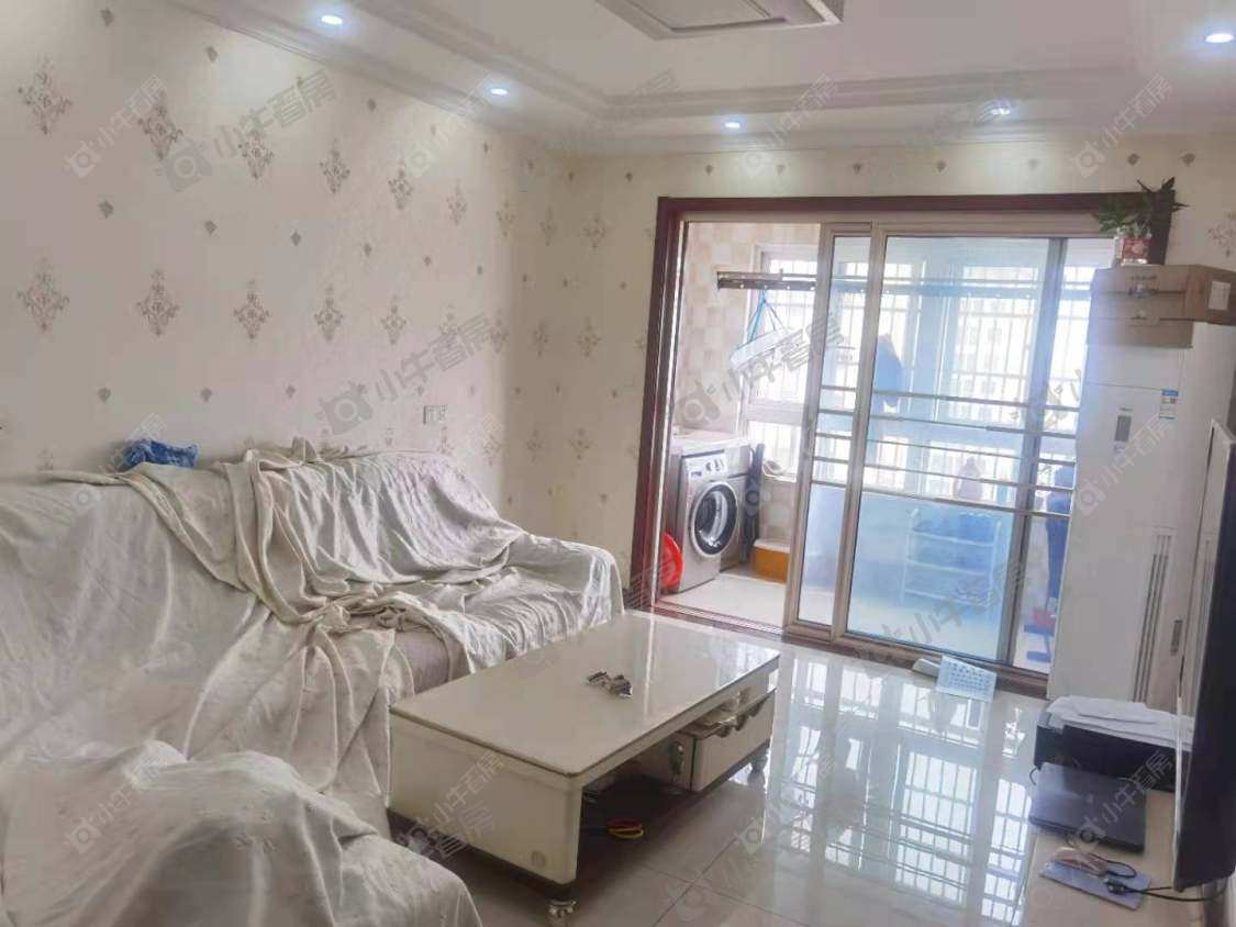 常州百馨西苑三期租房_百馨西苑三期2室2厅房源出租