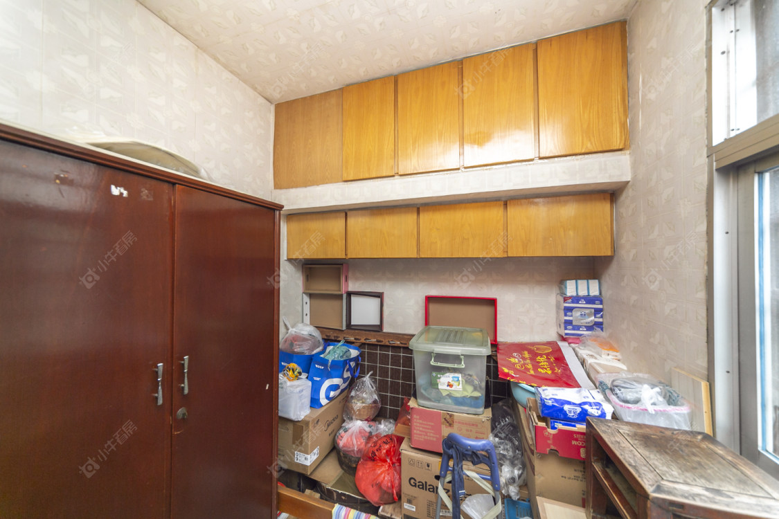 常州清潭新村在售二手房源室内图_小牛看房