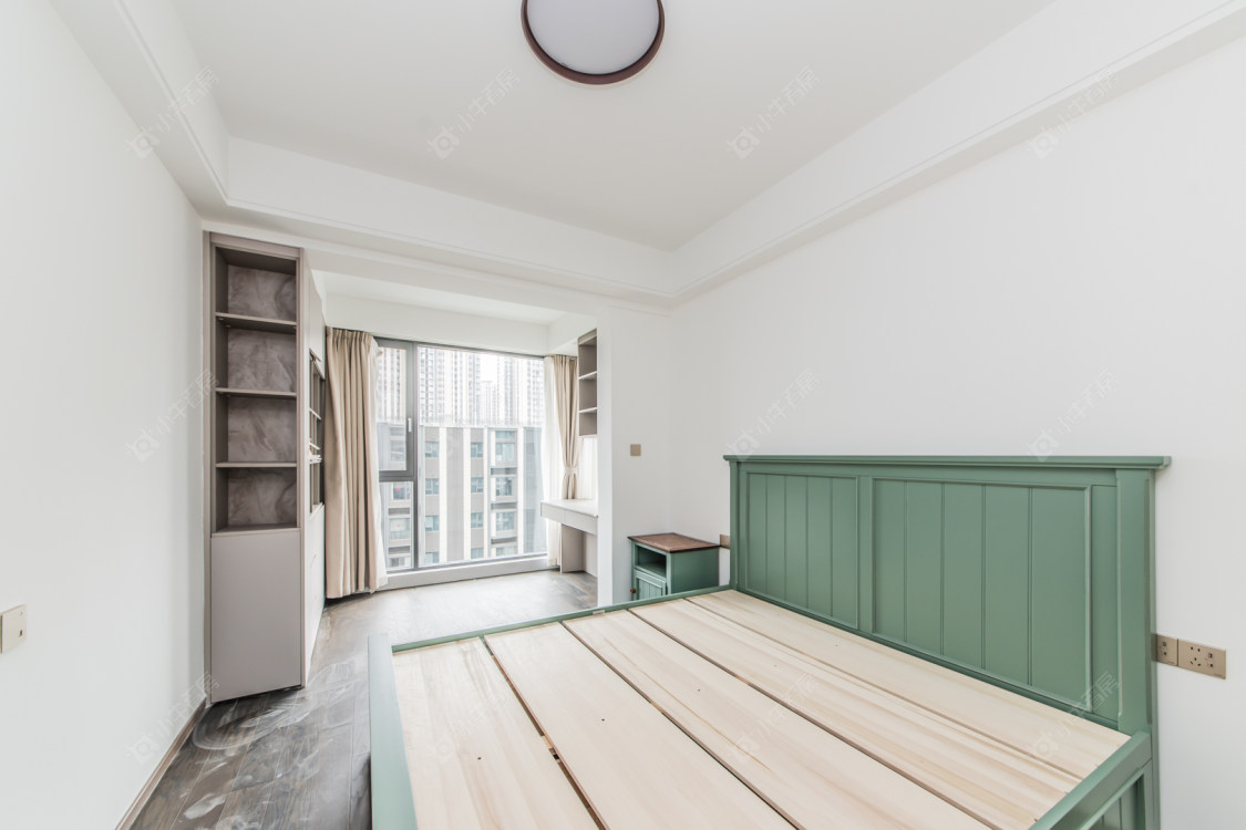 常州华宇新城天境在售二手房源室内图_小牛看房