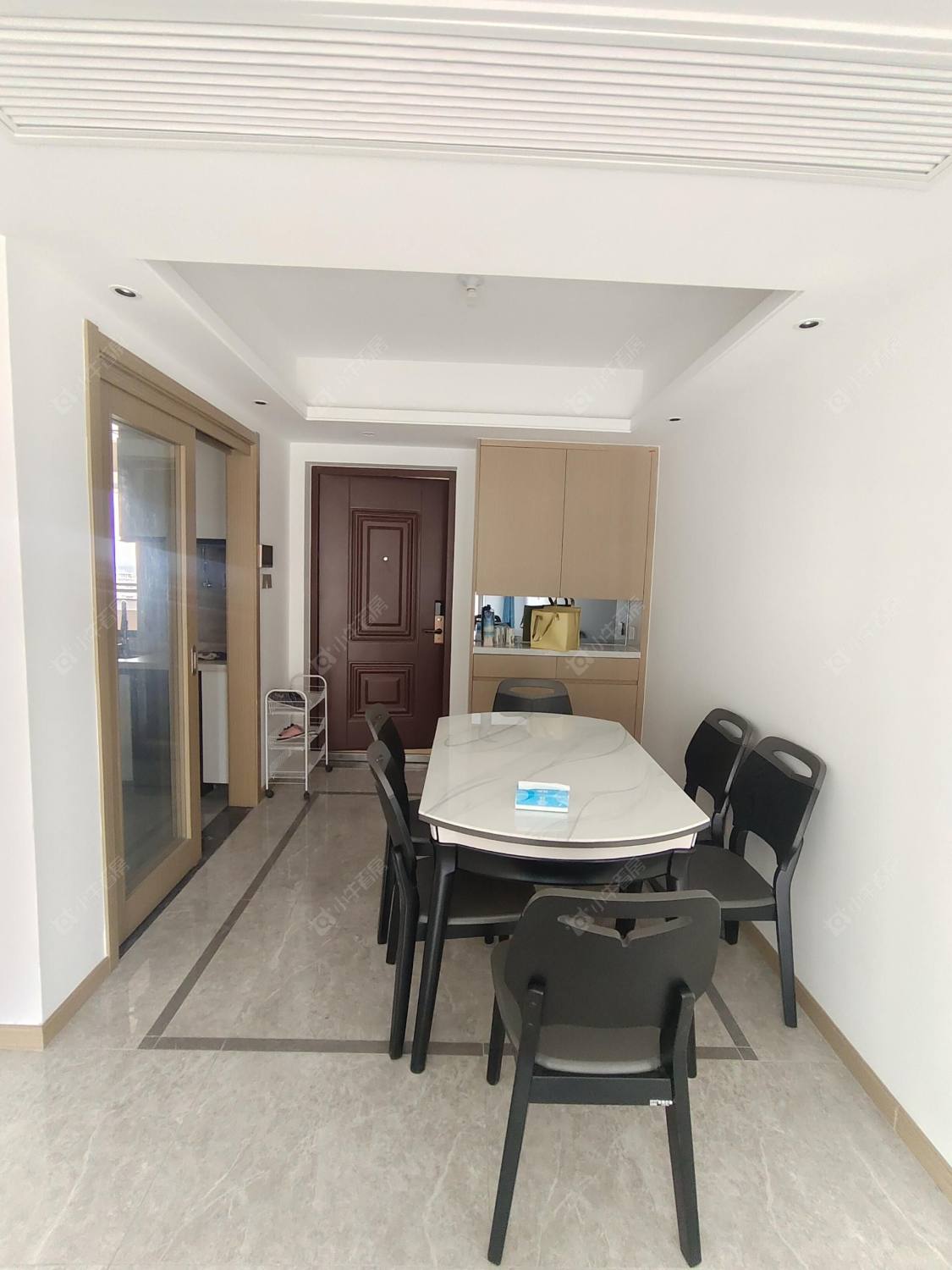 常州绿地香港名墩道在租房源室内图_小牛看房