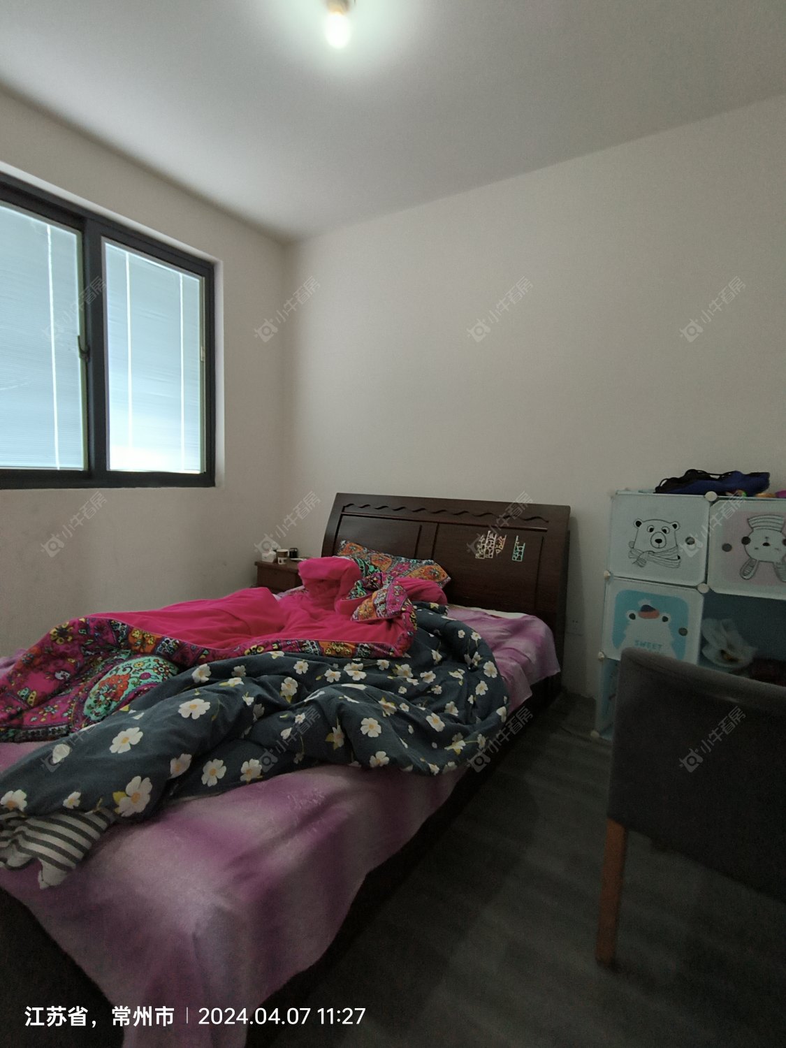 常州泰盈八千里在租房源_小牛看房