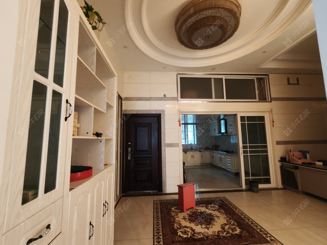 湖港名居房源 常州湖港名居在租房源_小牛看房