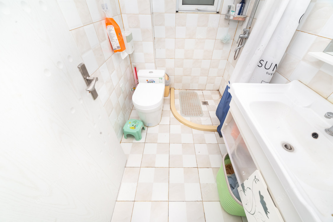 常州新城悠活城在售二手房源室内图_小牛看房