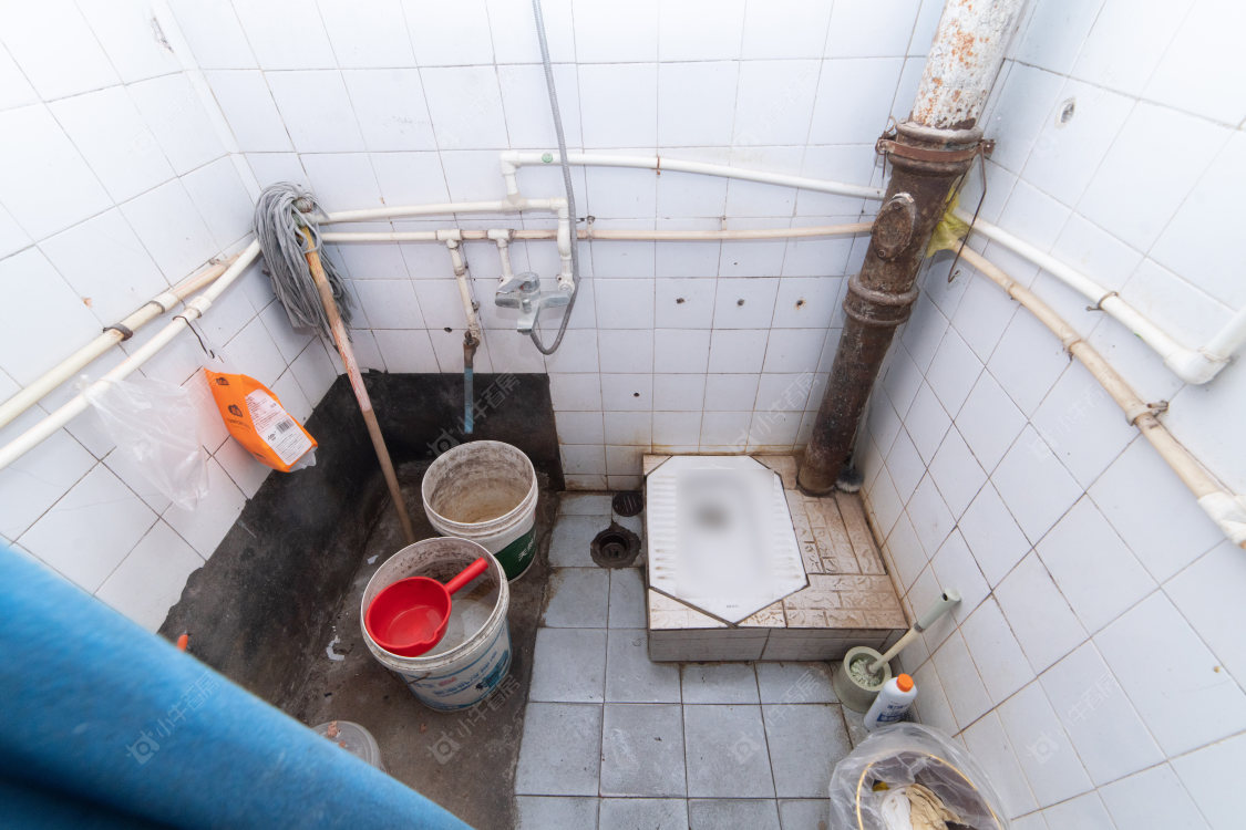 常州白云新村在售二手房源室内图_小牛看房