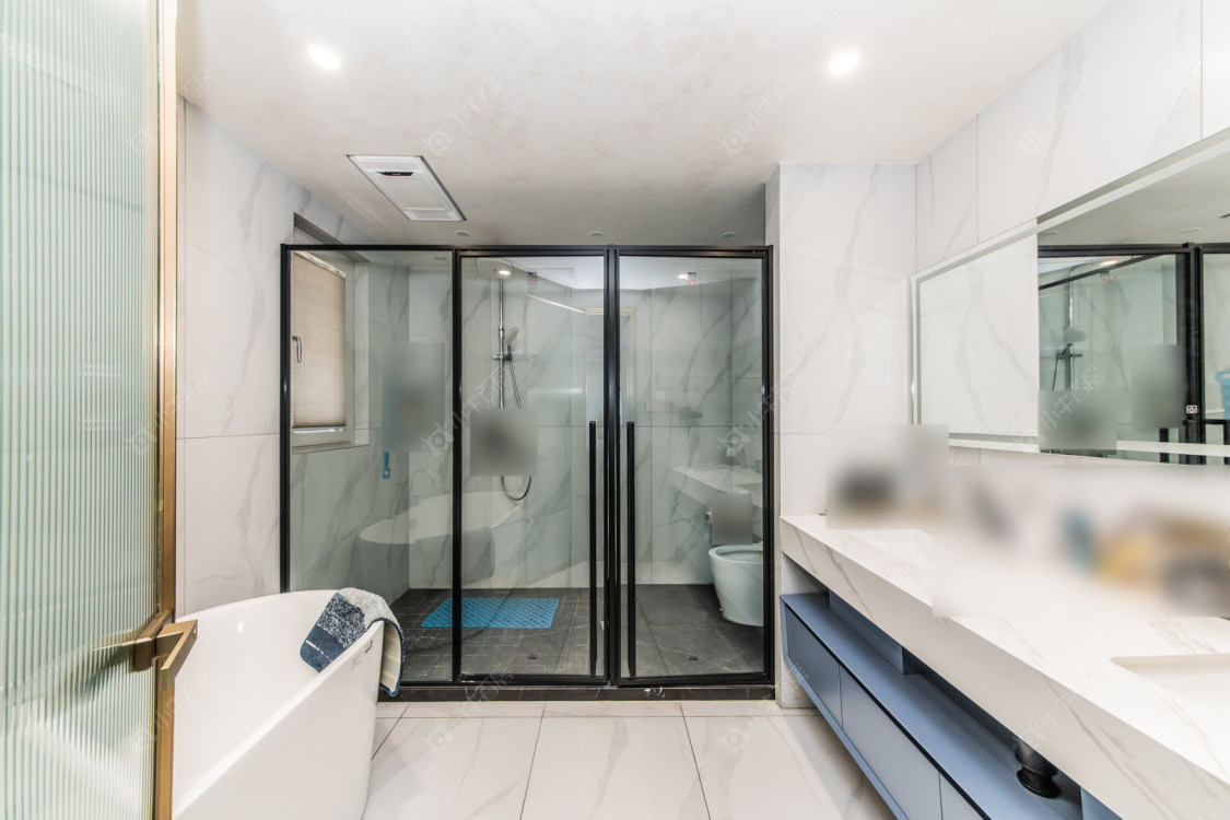 常州世茂香槟湖一期在售二手房源_小牛看房