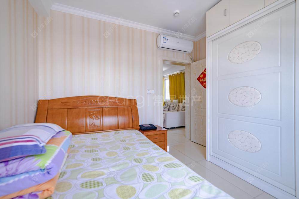 常州凯尔锋度在售二手房_小牛看房