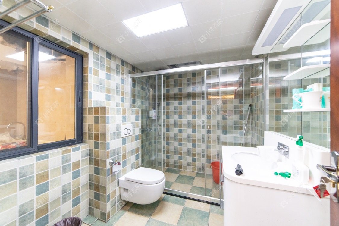 常州佳兆业凤凰湖壹号在租房源室内图_小牛看房