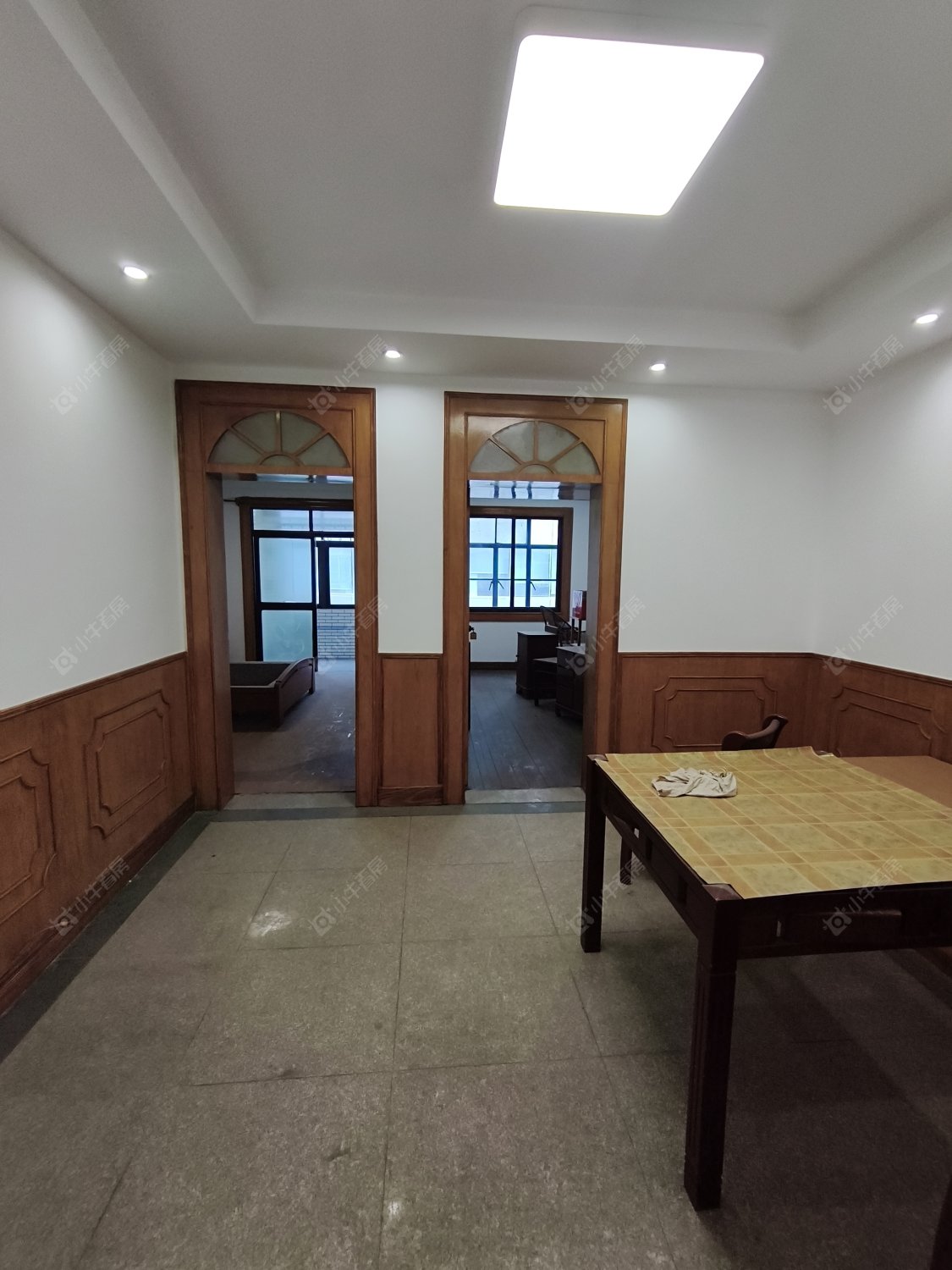 常州双桂坊2室1厅1卫出租房源图片