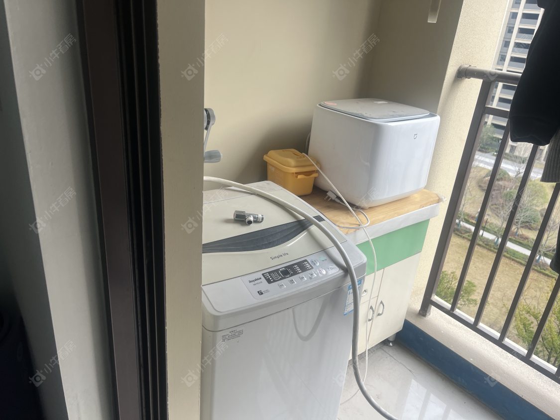 常州新尚嘉园在租房源室内图_小牛看房