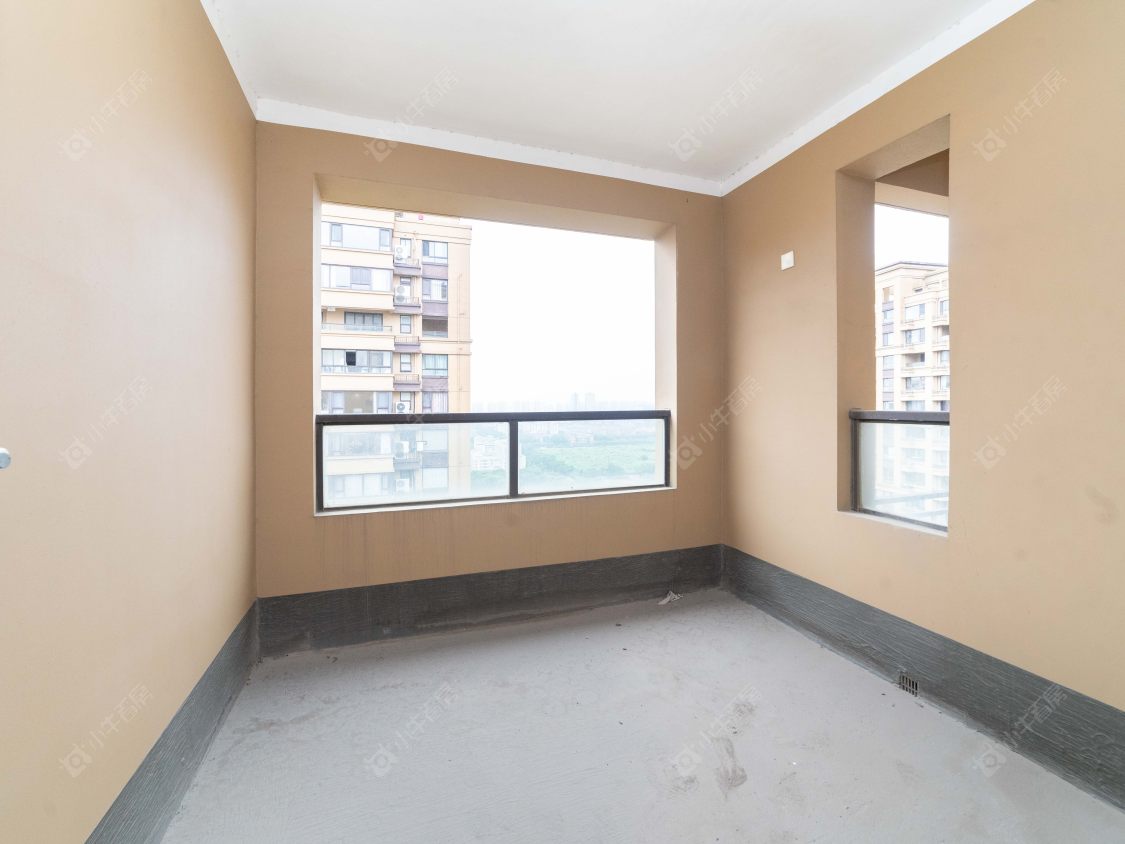 常州路劲城二期在售二手房源室内图_小牛看房