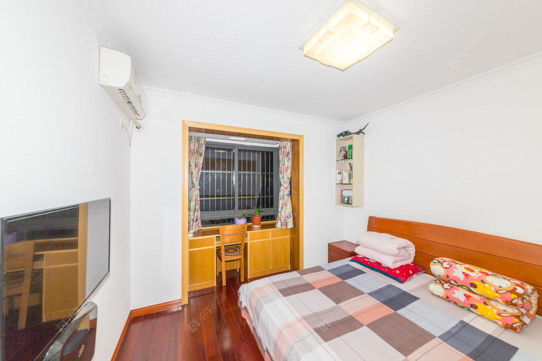 常州凤凰名城在售二手房源室内图_小牛看房