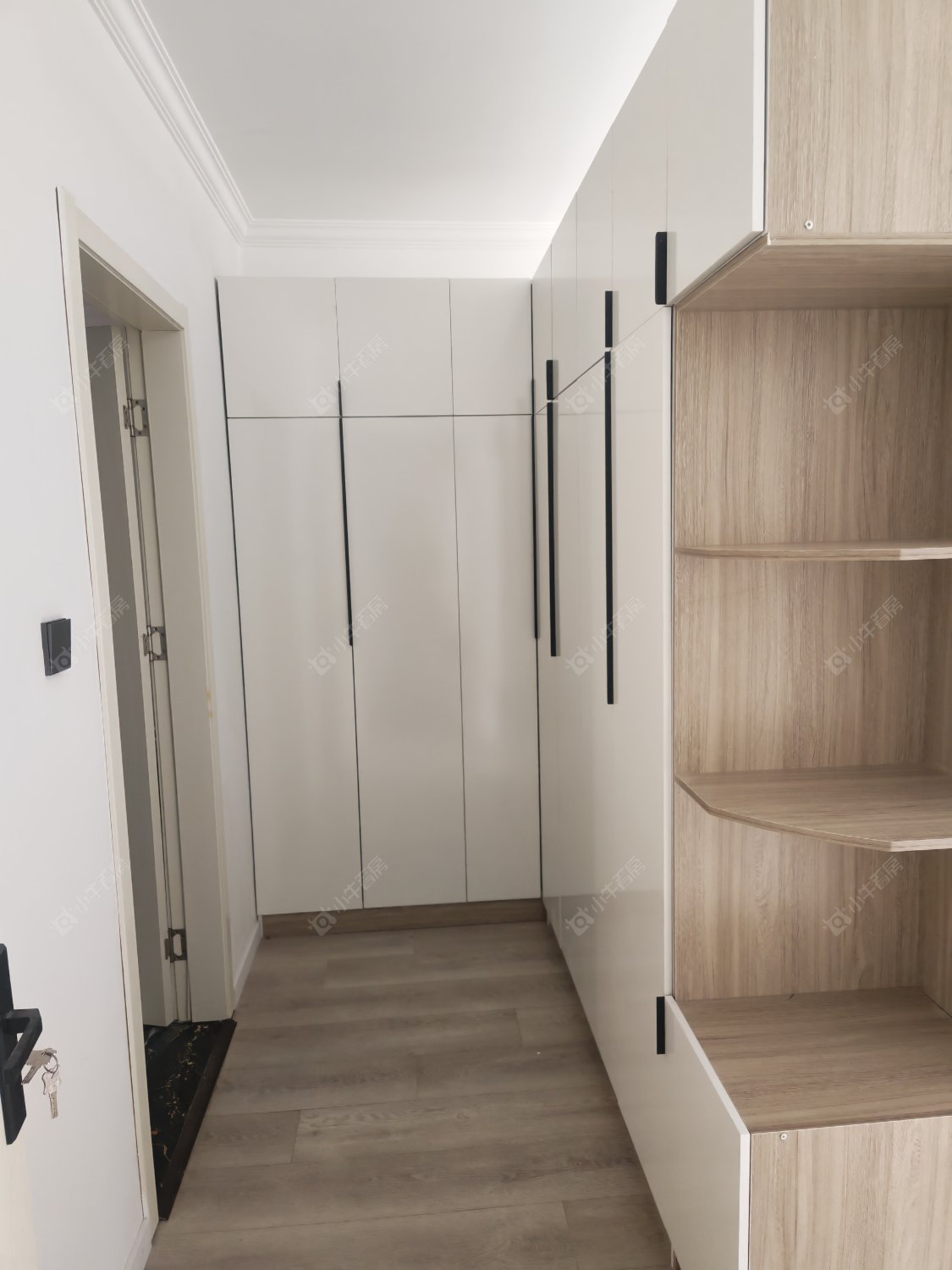 常州新城桃李郡在租房源_小牛看房