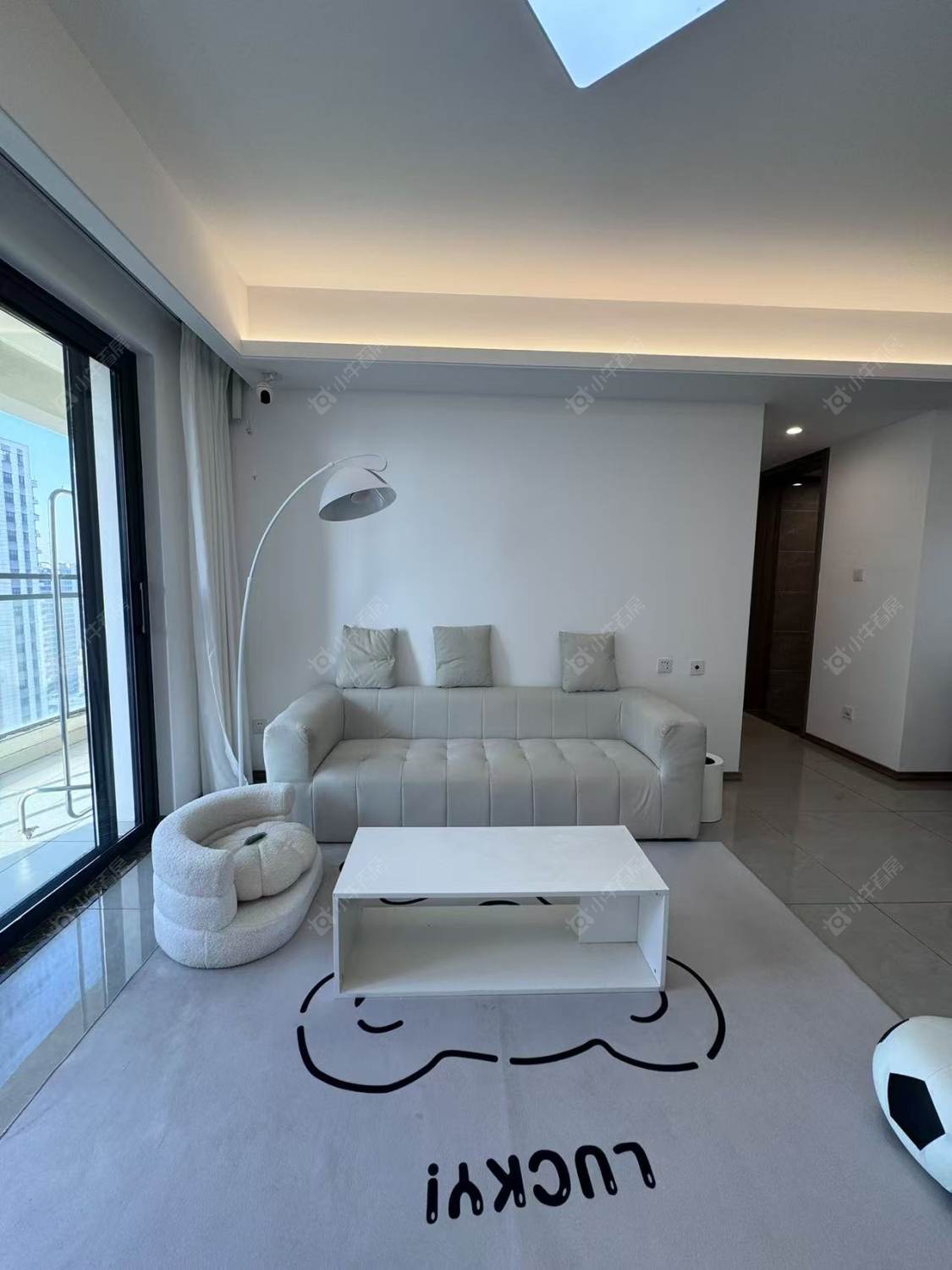 常州弘阳云峯在租房源室内图_小牛看房