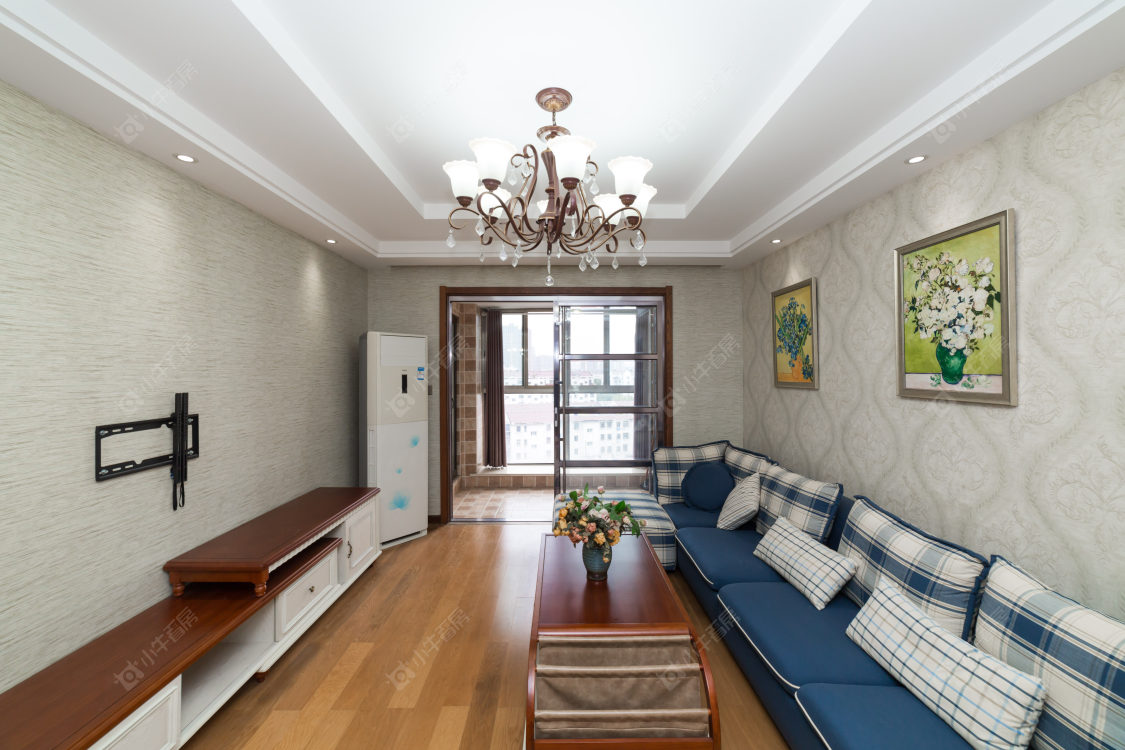 常州新城香溢俊园在售二手房_小牛看房