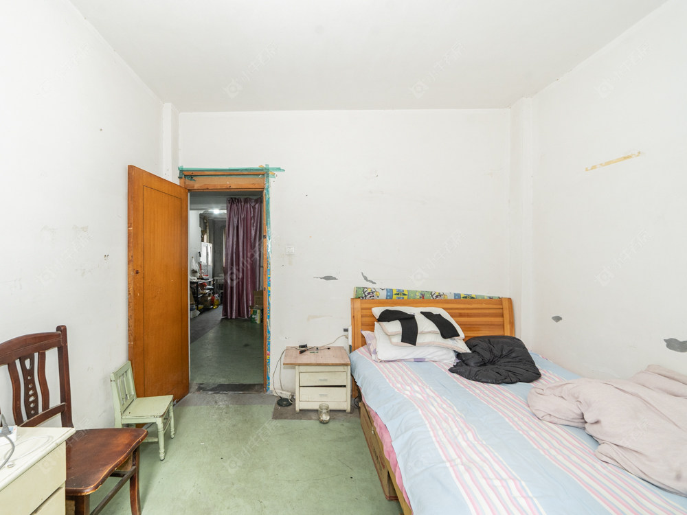 常州龙栖花园在售二手房源室内图_小牛看房