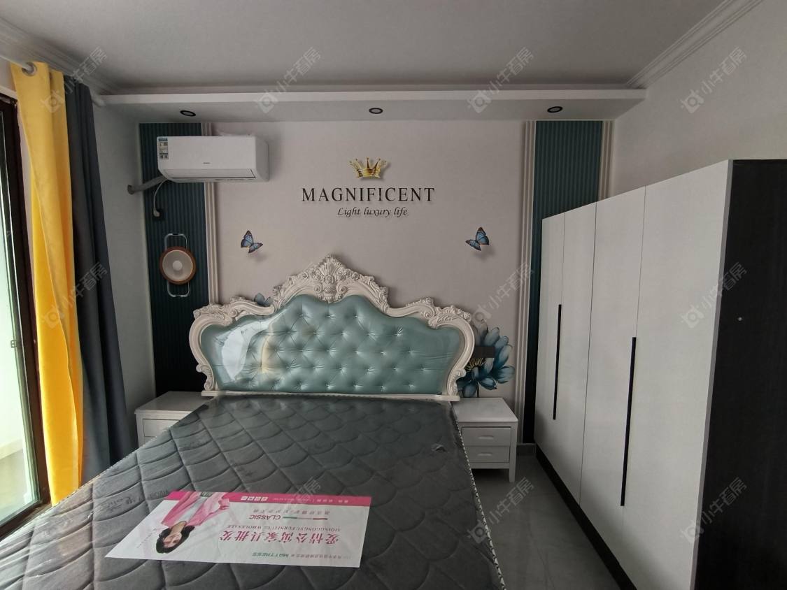 常州东方君开在租房源室内图_小牛看房