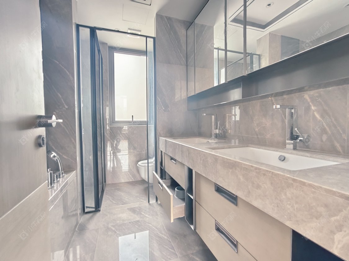 常州嘉宏一江风华在租房源室内图_小牛看房